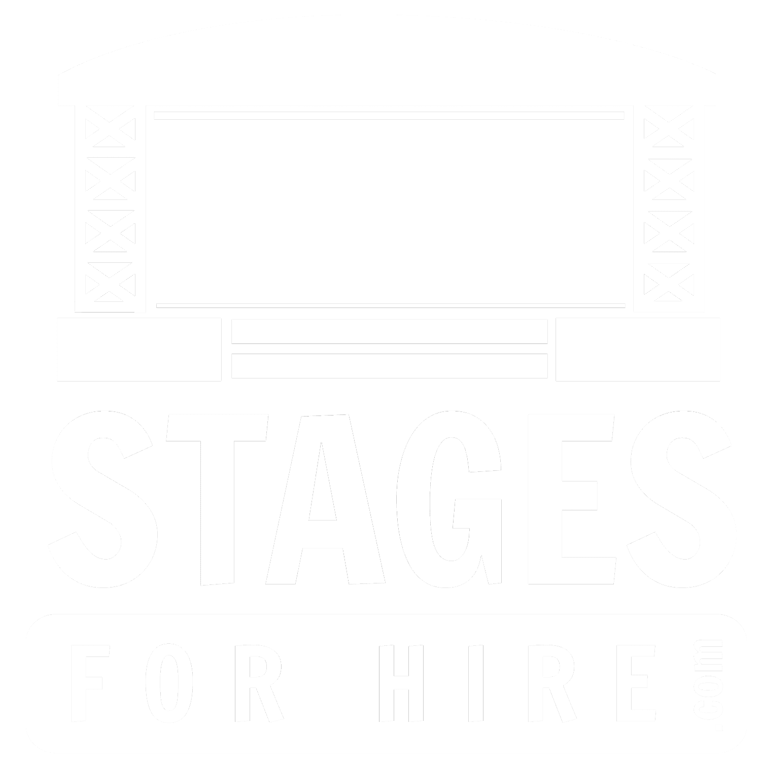 stages for hire